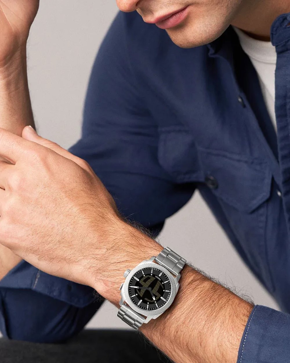 FOSSIL sat FS6155 - Slika 2