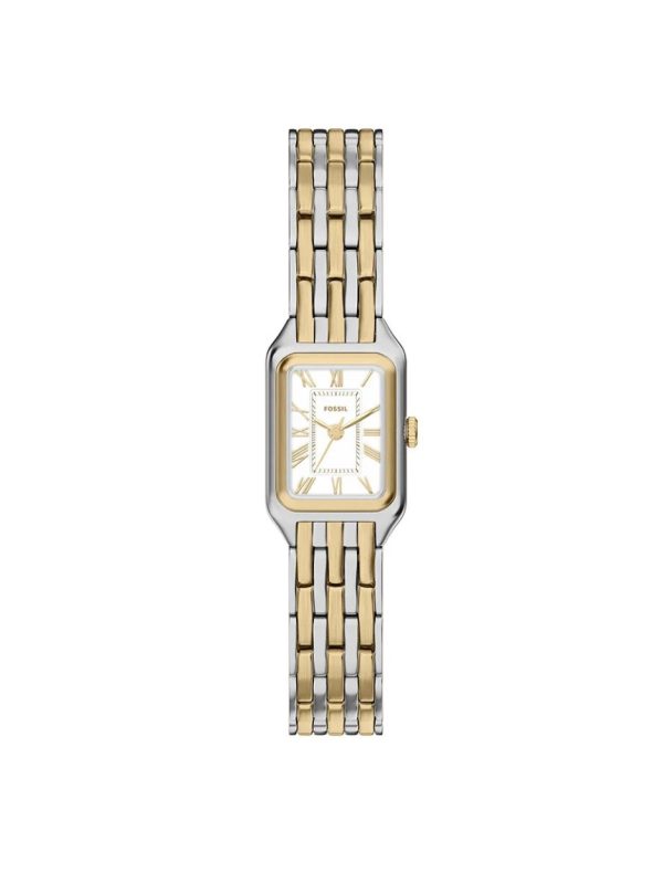 FOSSIL sat ES5468