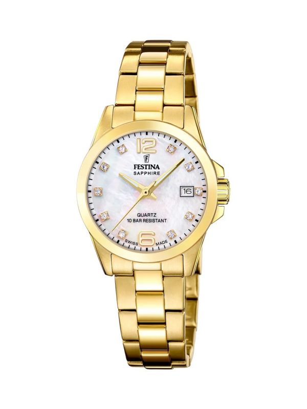 FESTINA Swiss F20050/1