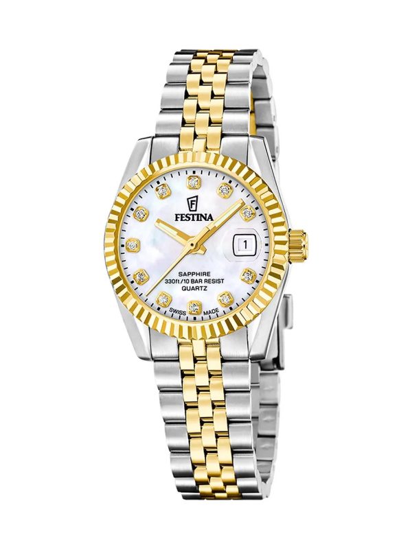 FESTINA Swiss F20088/1