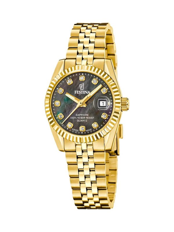 FESTINA Swiss F20089/3