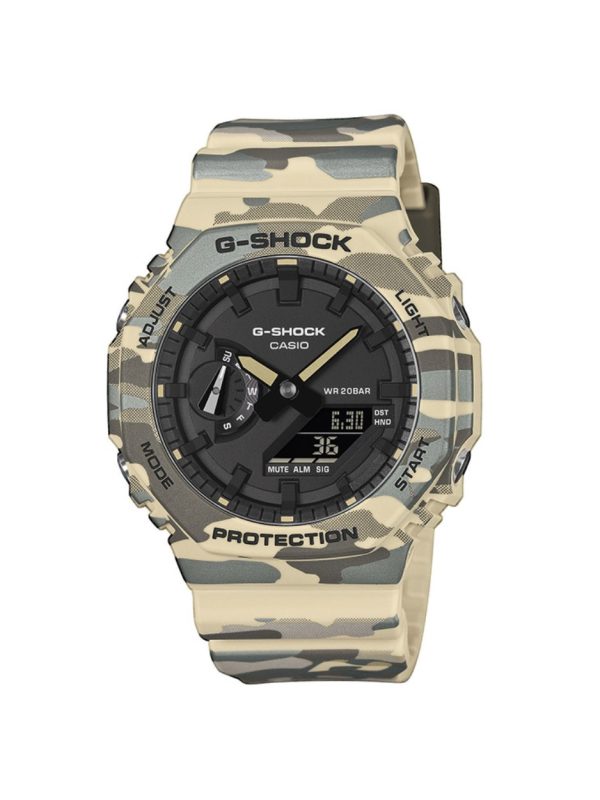 G-SHOCK GA-2100CM-5AER