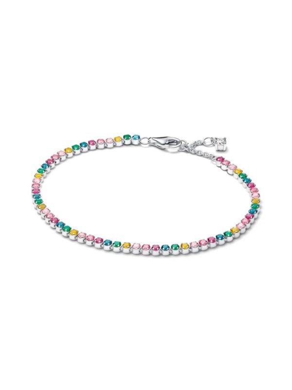 Pandora narukvica 593927C03