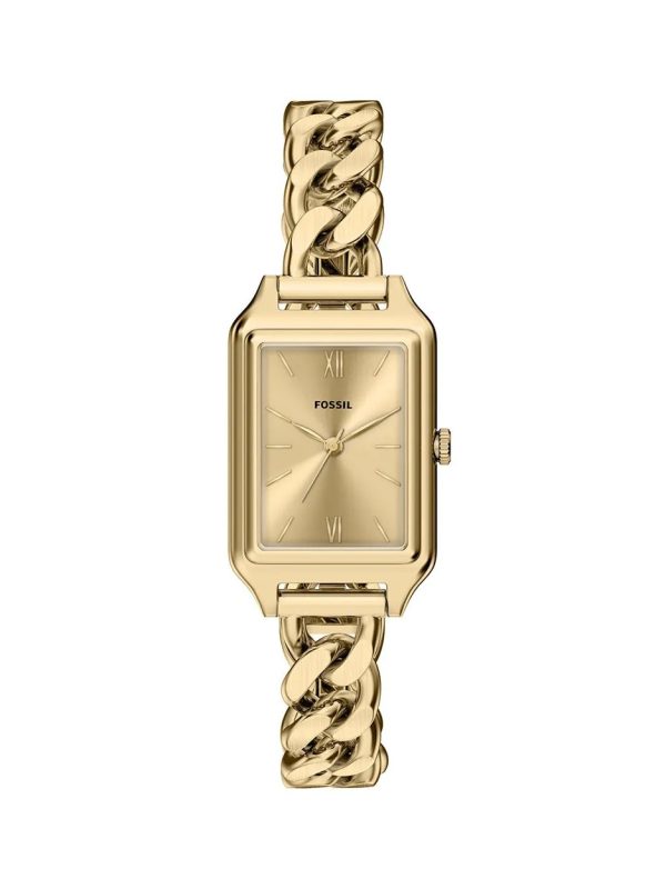 FOSSIL sat ES5478