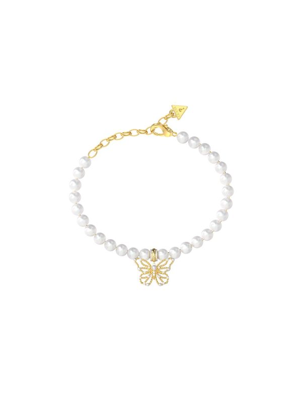 GUESS narukvica JUBB06124JWYGS