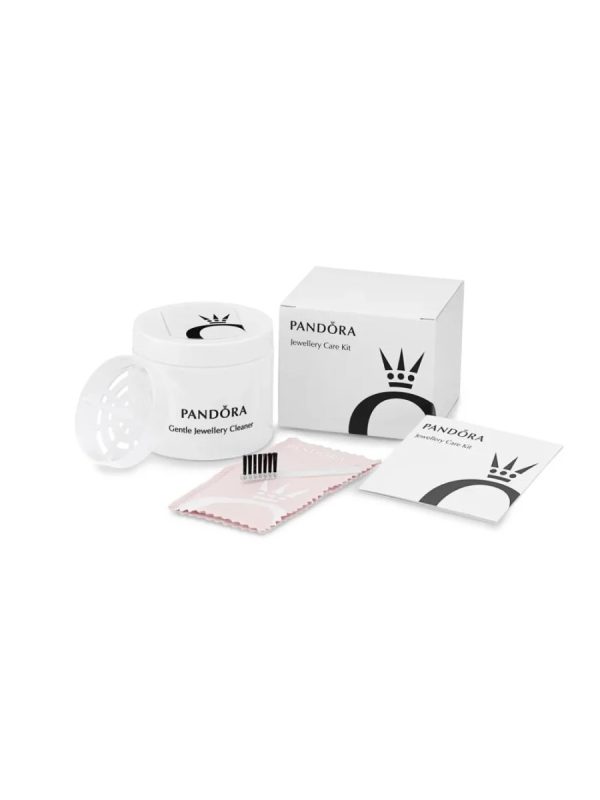 Pandora set za održavanje nakita
