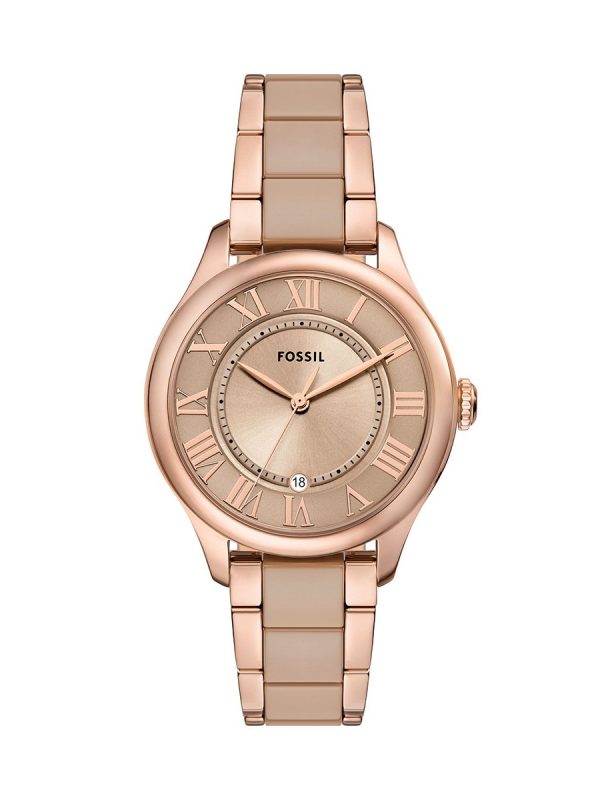 FOSSIL sat CE1133