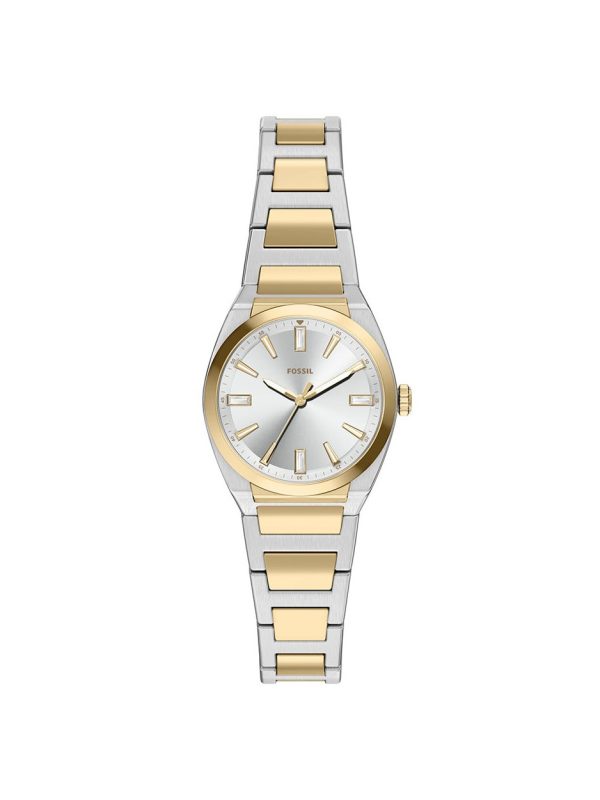 FOSSIL sat ES5494