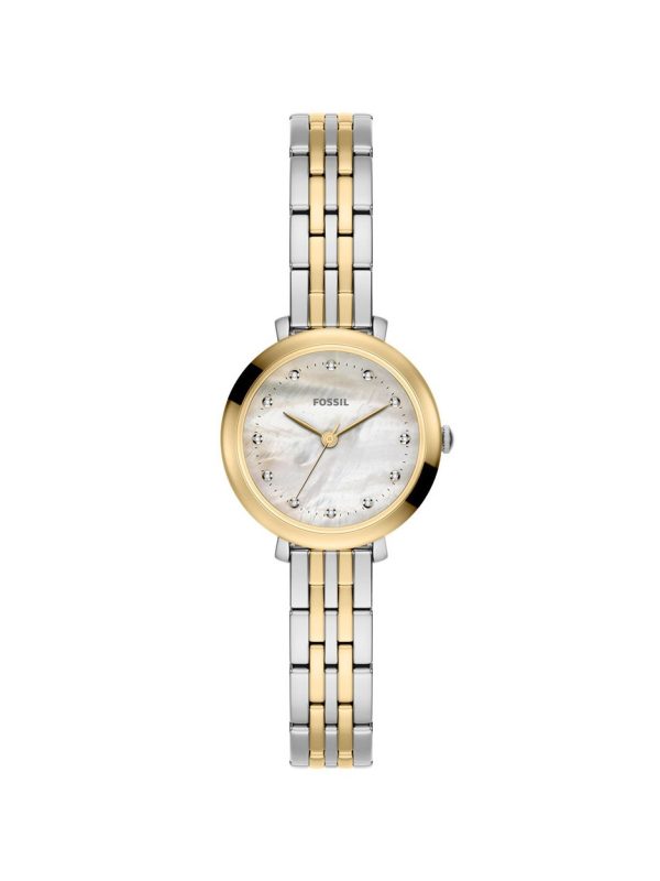 FOSSIL sat ES5500