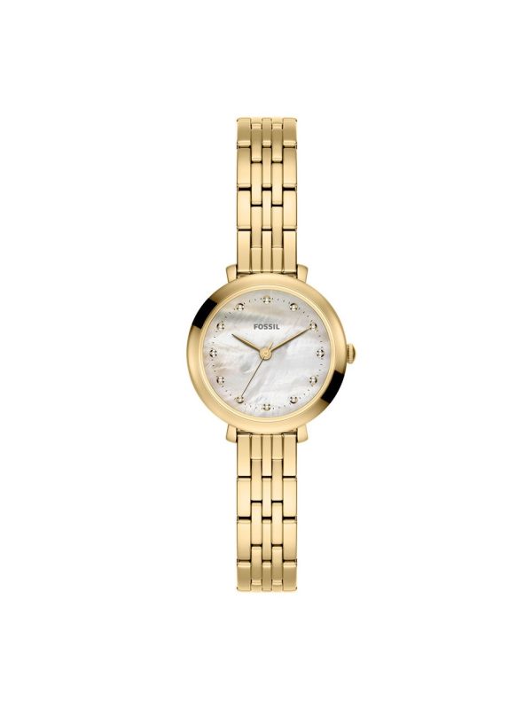 FOSSIL sat ES5501