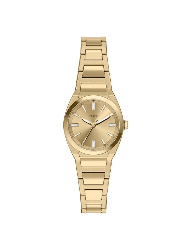 FOSSIL sat ES5492